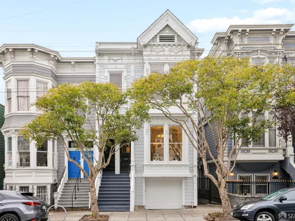 1457 Hayes St, San Francisco, CA 94117
