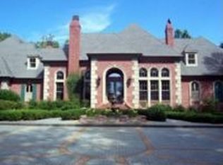 309 Lake Castle Rd, Madison, MS 39110