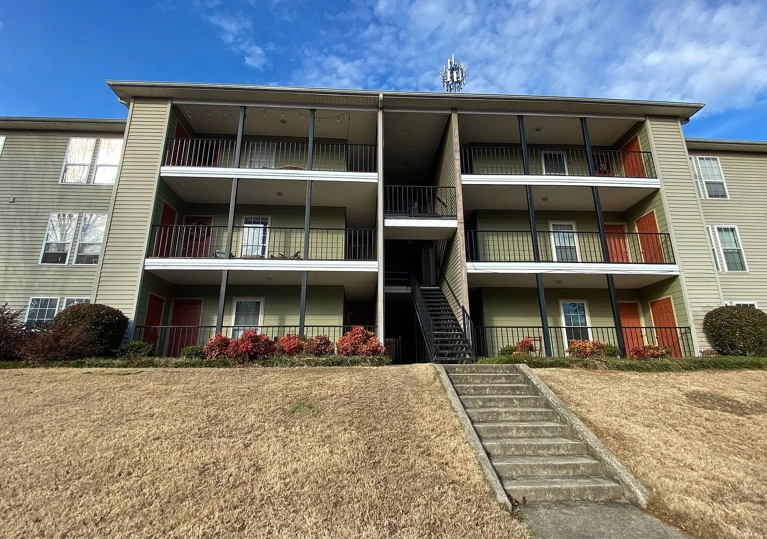 155 Anderson Hwy Unit 733, Clemson — Photo 1