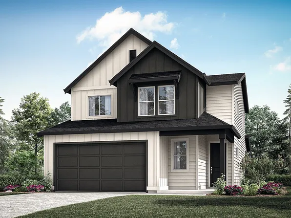 2171 Statesman Dr Lot 72, Woodland, WA 98674