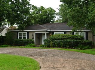 3849 Aberdeen Way, Houston, TX 77025