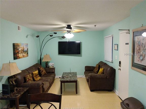 2nd image of 663 William Hilton Pkwy APT 3123