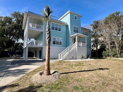 15 42nd Ave, Isle Of Palms, SC, 29451
