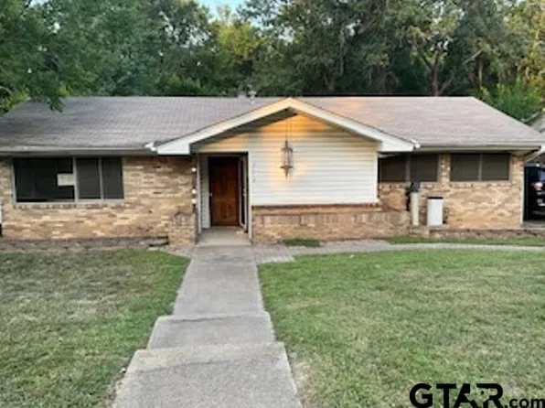 3112 Rosemary Ln, Tyler, TX 75701