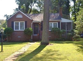 218 Bedford Pl, Suffolk, VA 23434