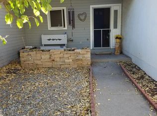 202 Hackamore Rd APT B, Edwards, CO 81632