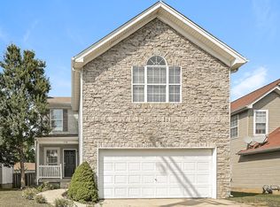3508 Glenfalls Dr, Hermitage, TN 37076