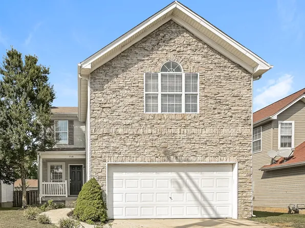 3508 Glenfalls Dr, Hermitage, TN 37076