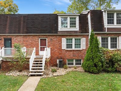 200 C Betty Street, Wheeling, WV, 26003