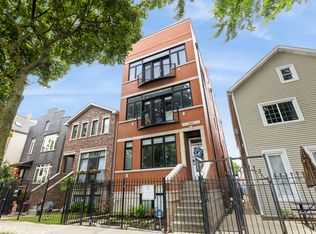 2451 W Cortland St #3, Chicago, IL 60647
