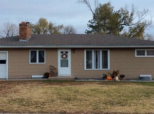 10 SW 2nd St, Phillipsburg, KS 67661