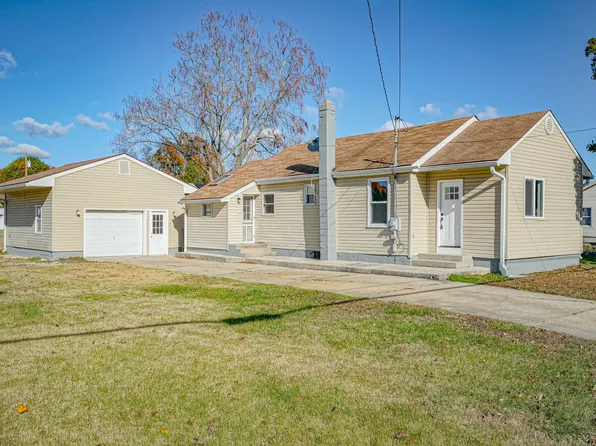 23 Morningside Dr, Pennsville, NJ 08070