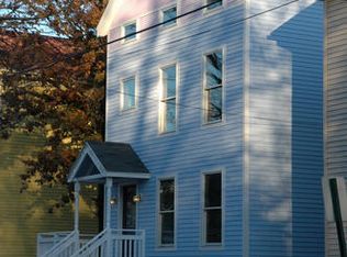 23 Nash St, New Haven, CT 06511