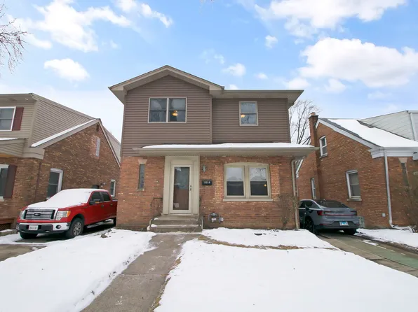 (undisclosed Address), Chicago, IL 60655