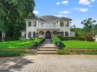 3530 Old Keystone Rd, Tarpon Springs, FL 34688