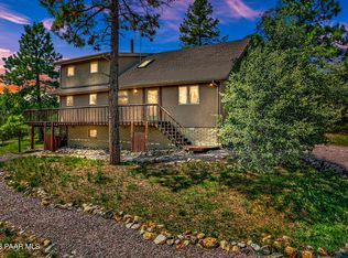 3117 W Angus Dr, Prescott, AZ 86305