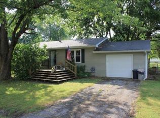 607 Jean Cir, Auxvasse, MO 65231