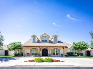 809 Keystone Ct, Midland, TX 79705