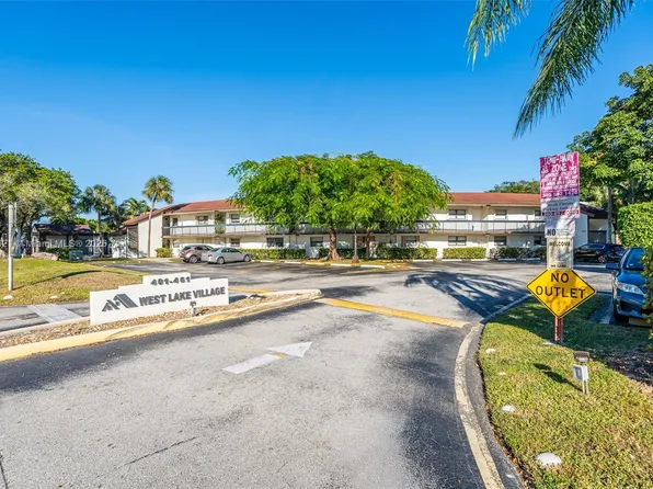 401 NW 107th Ave APT 107, Miami, FL 33172