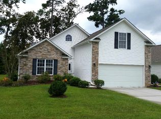 7273 Guinevere Cir, Myrtle Beach, SC 29588