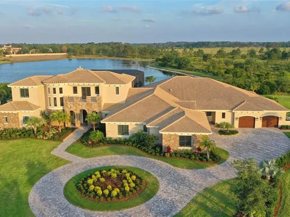 20930 Parkstone Ter, Lakewood Ranch, FL 34202