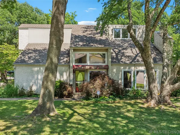 8205 S Oswego Ave, Tulsa, OK 74137