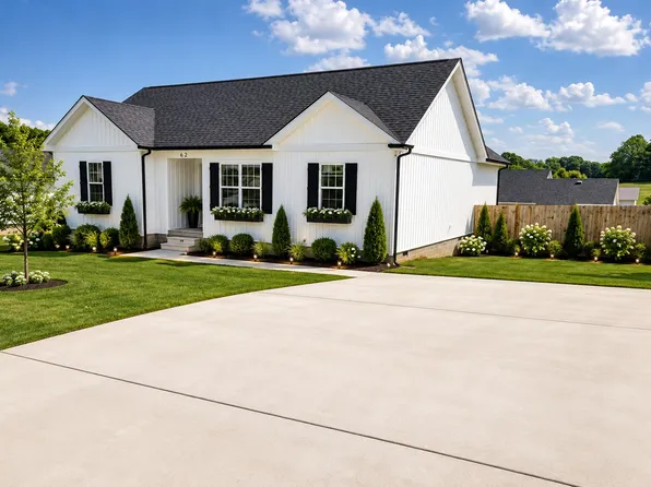 62 Modena Pl Lot 41, Decherd, TN 37324