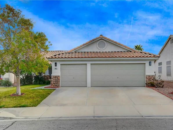 1107 Cloudy Day Dr, Henderson, NV 89074