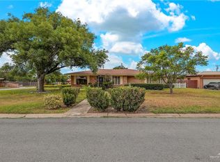 412 Sycamore Ave, McAllen, TX 78501