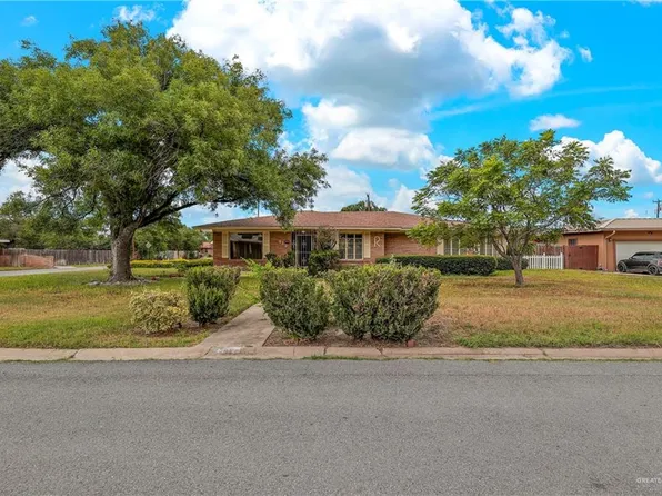 412 Sycamore Ave, McAllen, TX 78501
