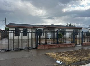 5028 Louis Dr, El Paso, TX 79904
