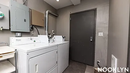 Rented by Nooklyn NYC LLC