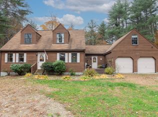 140 Munyan Rd, Putnam, CT 06260