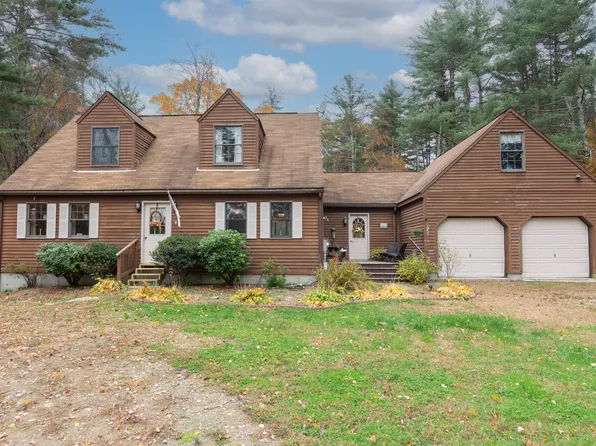 140 Munyan Road, Putnam, CT 06260