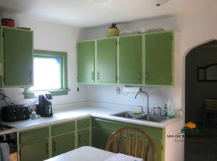 501 4th Ave, Edgemont, SD 57735