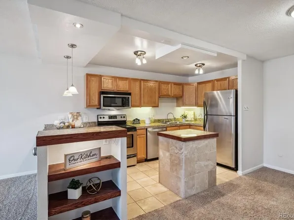 9385 E Center Avenue #3B, Denver, CO 80247