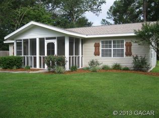 9514 NE Waldo Rd, Gainesville, FL 32609