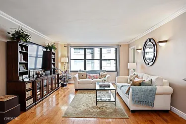 Sold by Corcoran