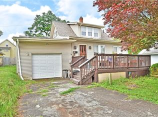 53 Townsend Ave, Girard, OH