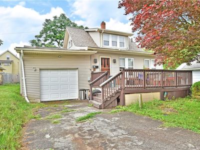53 Townsend Ave, Girard, OH, 44420
