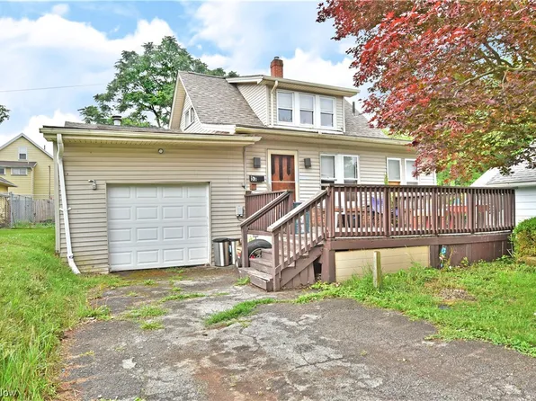 53 Townsend Ave, Girard, OH 44420