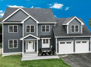 297 Elm St, Marshfield, MA 02050