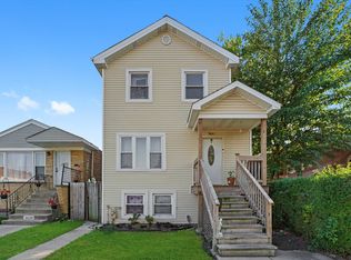 3641 W 57th St, Chicago, IL 60629