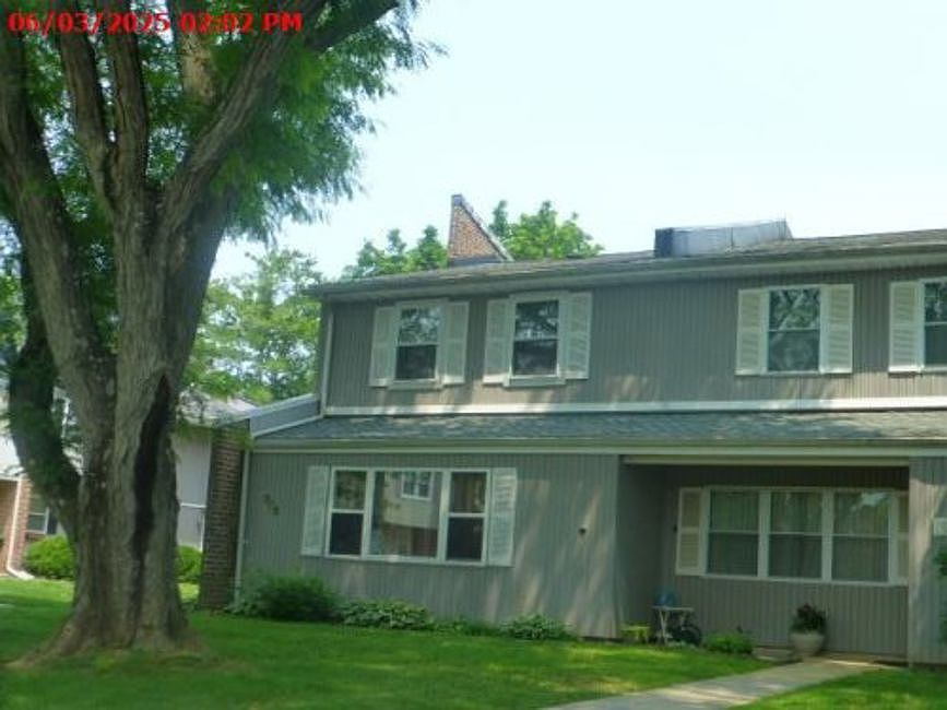 Property Front View