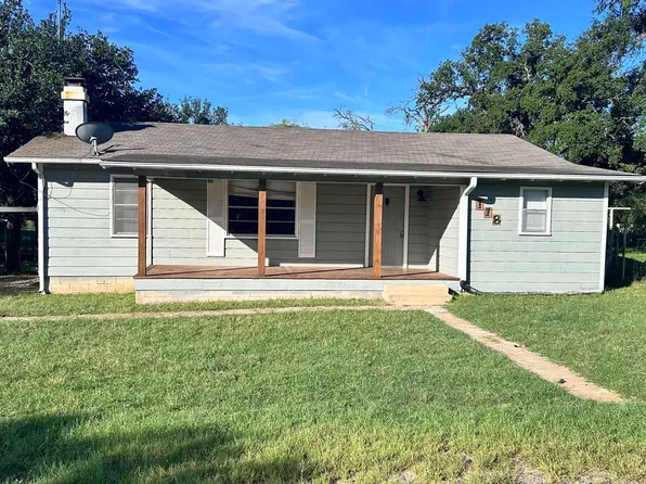 118 E Pine Drive, Granite Shoals, TX 78654