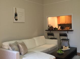 467 Commonwealth Ave APT 4E, Boston, MA 02215