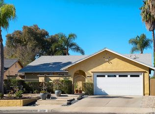 23721 Via Astorga, Mission Viejo, CA 92691