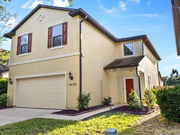 14135 Corrine Cir, Jacksonville, FL 32258