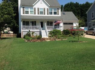 21123 Alto Tierra Dr, Cornelius, NC 28031