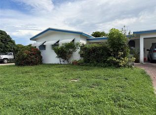 2840 SW 5th St, Fort Lauderdale, FL 33312